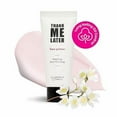 thumbnail image 3 of Elizabeth Mott Thank Me Later Base Primer for Face, Matte Makeup for Oily Skin, Pore Minimizer & Shine Control to Hide Wrinkles and Fine Lines, Cruelty Free Cosmetic, 30g, 3 of 9