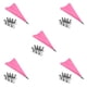 thumbnail image 1 of Yuarrent Cake Decorating Tools with Icing Bag Restaurant Making Pastry Confectionery Kit Equipment Props Nozzles Accessory Cream No.03 Satz2 5piezas Yuarrent CBP046427, 1 of 4