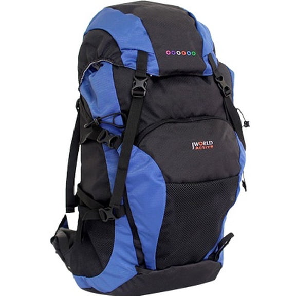 Harz Outdoor Backpack