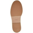 thumbnail image 4 of TEVA Womens Ivory 1" Platform Arch Support Cushioned Midform Round Toe Block Heel Lace-Up Leather Booties 6, 4 of 4