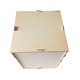 thumbnail image 2 of Caja de tarjeta para buzón Cajas de contenedores de buzones de madera delicados Adornos Tarjetas de manualidades Tarjetas Contenedor para decoración de almacenamiento Tipo 1 Speravity HA011965-01, 2 of 7