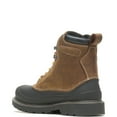 thumbnail image 3 of Wolverine Floorhand Swamp 6" Steel-Toe Work Boot Men, 3 of 5