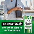 thumbnail image 2 of Bamboo Facial Tissue | 14 x Plastic Free Travel Tissue Packs | 140 Super Soft Pocket Tissues, 2 of 4