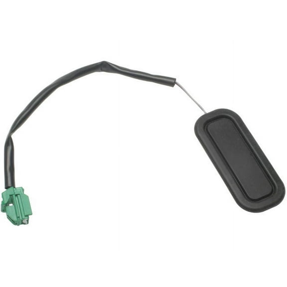 Liftgate Release Switch - Compatible with 2007 - 2017 GMC Acadia 2009 2010 2011 2012 2013 2014 2015 2016