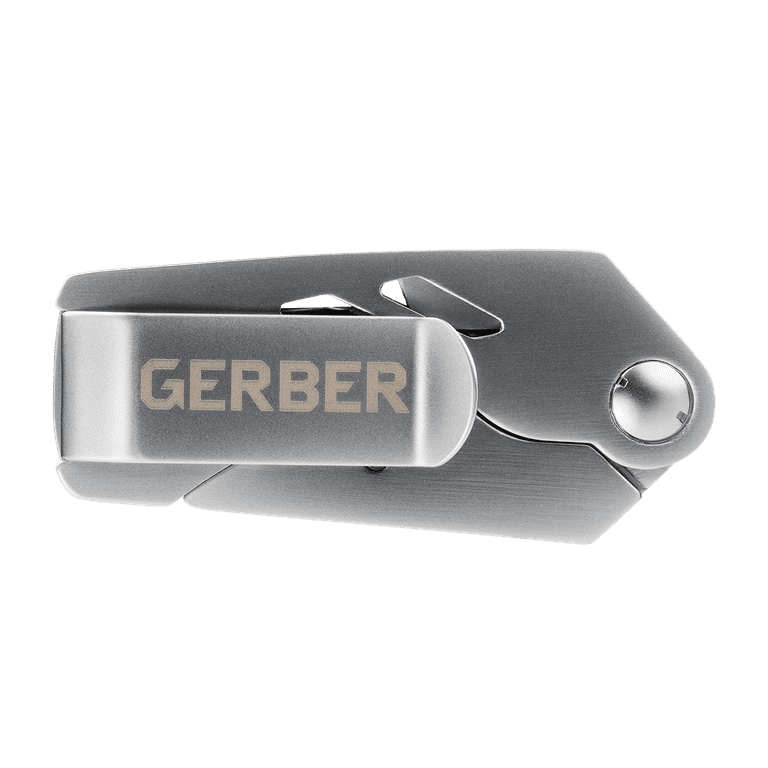 Navaja cúter de bolsillo Gerber ▷ EAB Lite