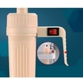thumbnail image 4 of Grava eléctrico limpiador filtro lavadora sifón vacío agua bomba de agua para acuario pecer Tomshoo  Limpiador de grava, 4 of 7