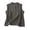 Gray, variant on Off The Shoulder Tops for Women Women's Workout Tops Round Neck Loose Fit Ice Silk Short Sleeve Sports Tops Gray S