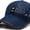B-blue, variant on CUKOLSXA Summer Mesh Baseball Cap for Men Women Trucker Mesh Hat Baseball Hats Outdoor Sports Running Hat Casual Sun Hat