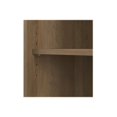 thumbnail image 4 of Cabot Tall 5 Shelf Bookcase in Reclaimed Pine - Engineered Wood, 4 of 7