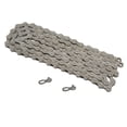 thumbnail image 1 of Mountain Bike Chain, High Rigidity Flexible 9 Speed Bike Chain  For Maintenance, 1 of 8