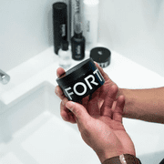 Forte Series Hair Molding Paste For Men (75 ml / 2.5 oz)