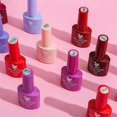 thumbnail image 2 of 10ml 48Color Nail Gel Polish Semi Permanent Gel Polish UV LED Polygel Nail Gel Varnish, 2 of 5