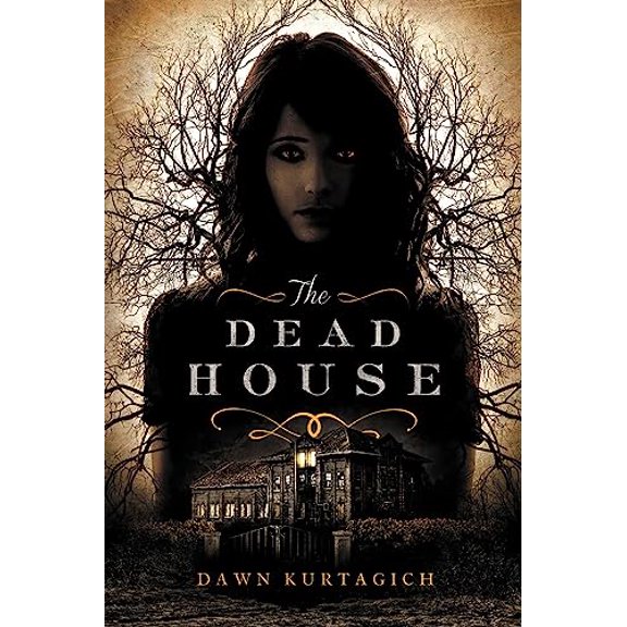 Pre-Owned The Dead House (Paperback) 0316298670 9780316298674