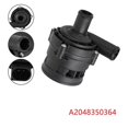 thumbnail image 3 of Water Pump Auxillary Water Pump A2048350364 For Parking Heater For Mercedes-Benz C250 E350 E63 Sprinter F Car Engine Accessories, 3 of 5