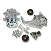 Holley Performance 20-142 Accessory Drive Component Mount Set