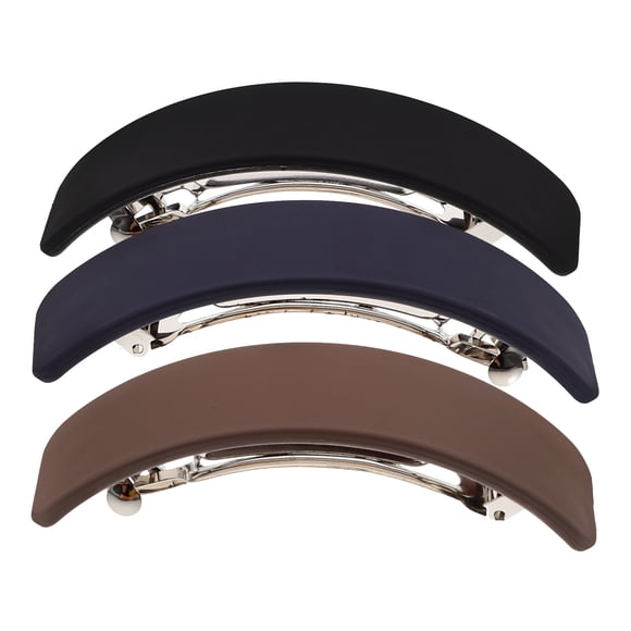 unbranded 3Ud Accesorios Para El En Colores Surtidos Con Temperamento Ideales Para