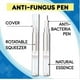 thumbnail image 5 of 2pcs Anti-fungal Home Treatment Set Toenail Treatment Pen, Onychomycosis Repair Laser And Pen,quick And Visible, Safe And Easy To Use-xgm-xgm, 5 of 5