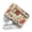 Holiday Bird Pattern, variant on HELLHERO Sewing Machine Floral Pattern Sewing Machine Protector 17.7 x 8.6 x 12.5 inches Easy to Organizer Fashion Home Accessories Women Gifts