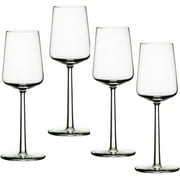 Iittala Essence White Wine Glass 33cl 11.16oz - Set of