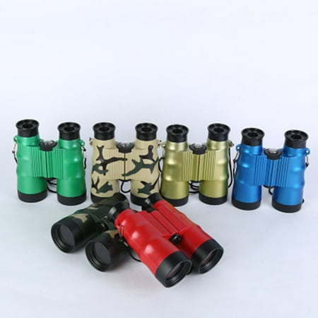 6x36 binocular