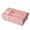 Pink, variant on Jewelry VerPetridure Ring Earring Jewelry Display Mini Jewelry Gift Box Bowknot Square Case