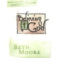 thumbnail image 1 of Pre-Owned Believing God - Bible Study Book : Experience a Fresh Explosion of Faith (Paperback), 1 of 1
