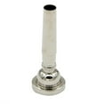thumbnail image 4 of Brass Musical Accessories Trumpet Mouthpiece Brass Youth Horn Mouthpiece, 4 of 10
