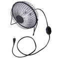 thumbnail image 1 of Household Heater,Mini Fan Heaters Desktop Mini Heater Office Heater Maximized Efficiency, 1 of 8