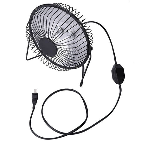

Mini Fan Heaters Desktop Electric Heater Warm Air for Bathing Household Office CN Plug 220V