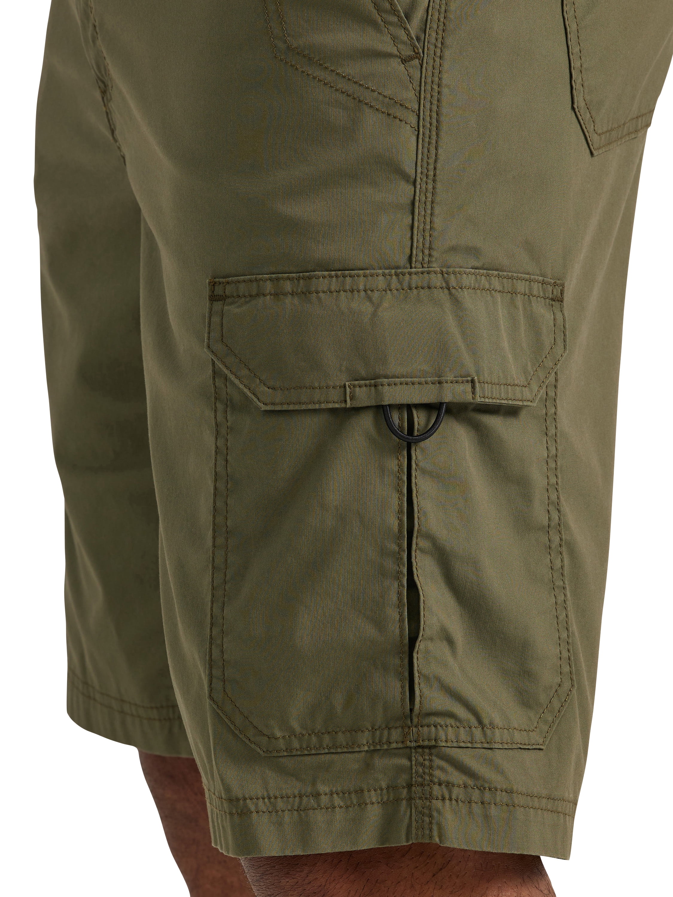 Lee Men's Extreme Motion Crossroads Short
