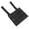 thumbnail image 3 of Chest Support Belt, Waist Support Belt, Breathable Rib Fracture Brace, Stability For Chest Lumbar, 3 of 8