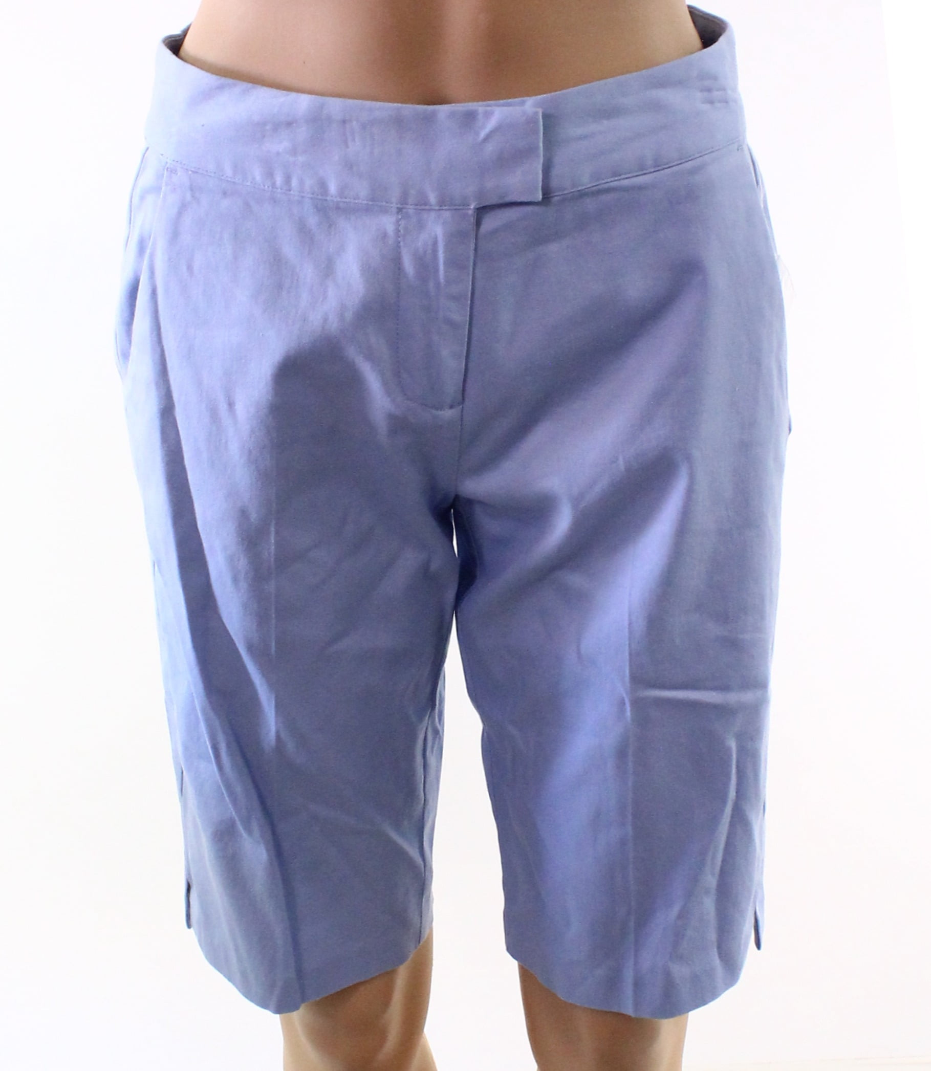 womens stretch walking shorts