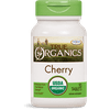 Enzymatic Therapy True Organics Cherry Tablets, 90 Ct
