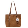 thumbnail image 1 of Bolso Bandolera 8386 (marrón), 1 of 9