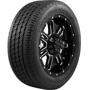Nitto Dura Grappler Highway LT245/75R16 120/116R E Light Truck Tire