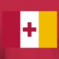 thumbnail image 3 of CafePress - Kappa Alpha Order Official Flag T Shirt - Men's Classic Graphic Cotton T-Shirt, 3 of 4