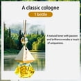 thumbnail image 1 of Hbdhejl Car Air Hanging Fragrance Oil Diffuser – Car Air Diffuser For Oils Aromatherapy Automobile Diffuser Long Lasting Car Diffuser Bottle 10Ml, 1 of 9