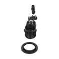 thumbnail image 4 of Light Socket, Lamp Base E27 Light Weight  for Lamp Accessory for Home, 4 of 7