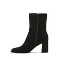 thumbnail image 2 of Madden Girl Women's Monicaa Block Heel Ankle Boots, 2 of 6