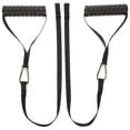 thumbnail image 1 of SKISUNO 4Set Chest Expander Handle For And Gym Exercise Handles, 1 of 8