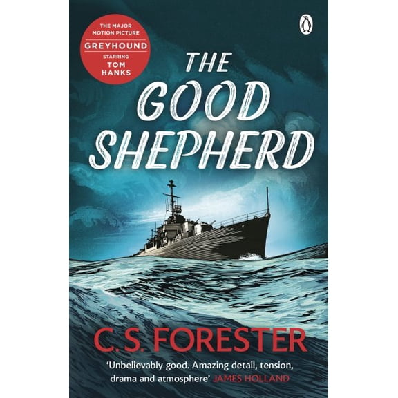 Pre-Owned The Good Shepherd