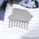 thumbnail image 5 of Masajeador Portátil de Cabelludo de Acero Inoxidable con Raspado Guasha, Ideal para Cabeza, Cuello, Hombros, Piernas y ., 5 of 5