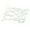 White-Children s type, variant on Luminously Basketball Net Replacement Standard Size Glowing Basketball Net for Indoor or Outdoor Hoop Rims Enduring
