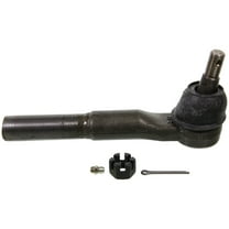 MOOG ES800483 Tie Rod End Fits select: 2008-2010 FORD F250, 2008-2010 FORD F350
