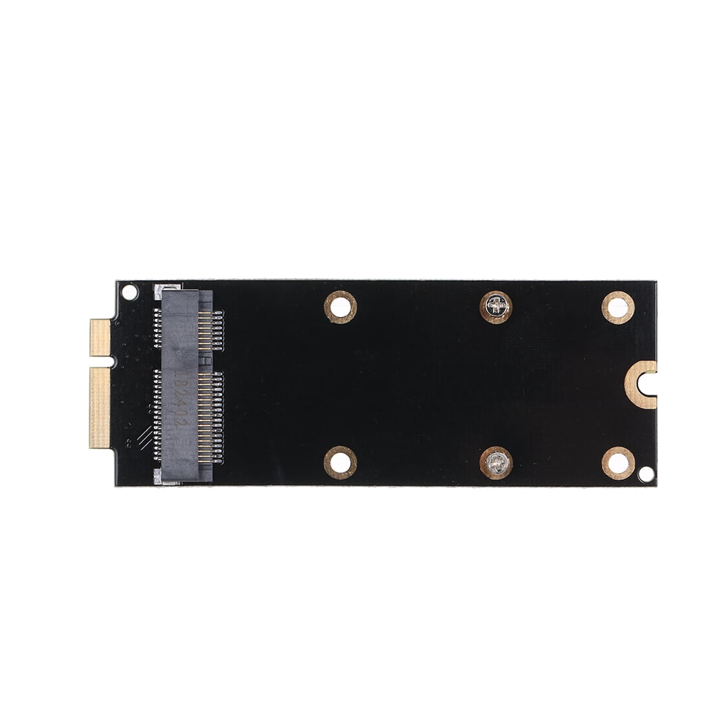 Adattatore SATA Per SSD MacBook Air/Pro 2012 - Conversione A 3.5 Pollici, Sinech - Foto 2
