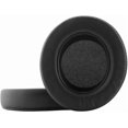 thumbnail image 2 of czcpp-Ear Pads Replacement for Razer Kraken 7.1 V2 / Razer Kraken Pro V2 Gaming Headset by - Memory Foam and Protein PU Ear Pad Cushions - Noise Isolation Oval Earpads Replacement – Black, 2 of 4