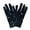 Black, variant on Glitter Sequin Gloves for Boys Girls Silver Dance Style Skating Cosplay