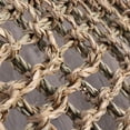 thumbnail image 4 of SEWACC 2Pcs Natural Grass Fibers Lizard Sleep Bed Strong Texture Secure Hanging Cage Accessory, 4 of 8