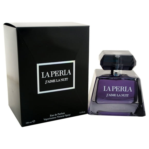 La Perla Jaime La Nuit by La Perla for Women - 3.3 oz EDP Spray