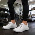 thumbnail image 6 of CHICVOMEY Water Shoes for Women Men Wide Toe Barefoot Shoes Breathable Non-Slip Water Shoes Athletic Footwear for Walking Running Swimming, 6 of 7